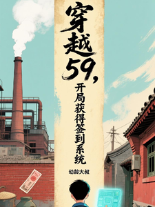穿越59，开局获得签到系统