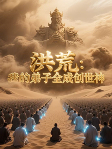 洪荒：我的弟子全成创世神