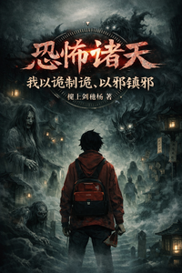 恐怖诸天：我以诡制诡，以邪镇邪