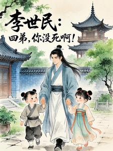 李世民：四弟，你没死啊！