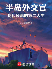 半岛外交官：我和顶流的第二人生