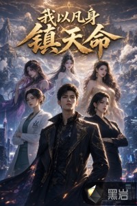 我以凡身镇天命