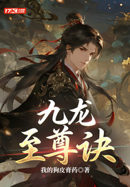 九龙至尊诀