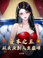 资本之王：从失业到人生巅峰