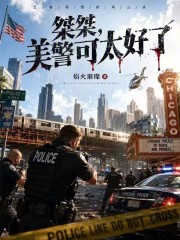 桀桀，美警可太好了！