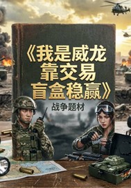 我是威龙靠交易盲盒稳赢