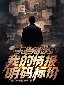 德黑兰杂货铺：我的情报明码标价