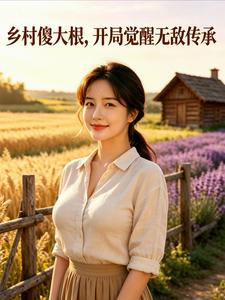 乡村傻大根，开局觉醒无敌传承