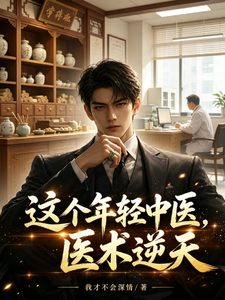 获得中医传承后，我无敌了
