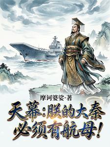 天幕：朕的大秦，必须有航母！