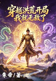 穿越洪荒开局我就无敌了
