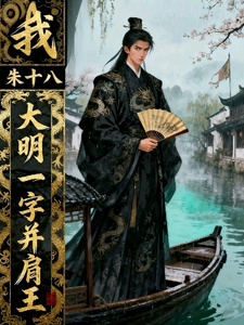 我，朱十八，大明一字并肩王