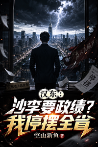 汉东：沙李要政绩？我停摆全省