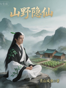 山野隐仙