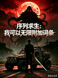 序列求生：我可以无限附加词条