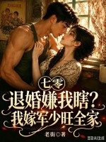 七零退婚嫌我瞎？我嫁军少旺全家