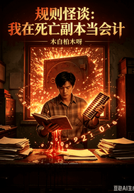 我在死亡副本当会计