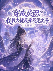 穿成灵识？我教大佬反杀气运之子