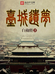  台城遗梦
