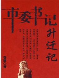 市委书记升迁记