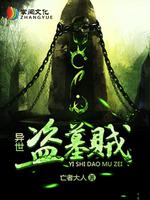 异世盗墓贼